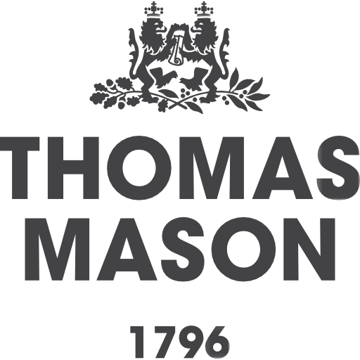 thomas mason partner