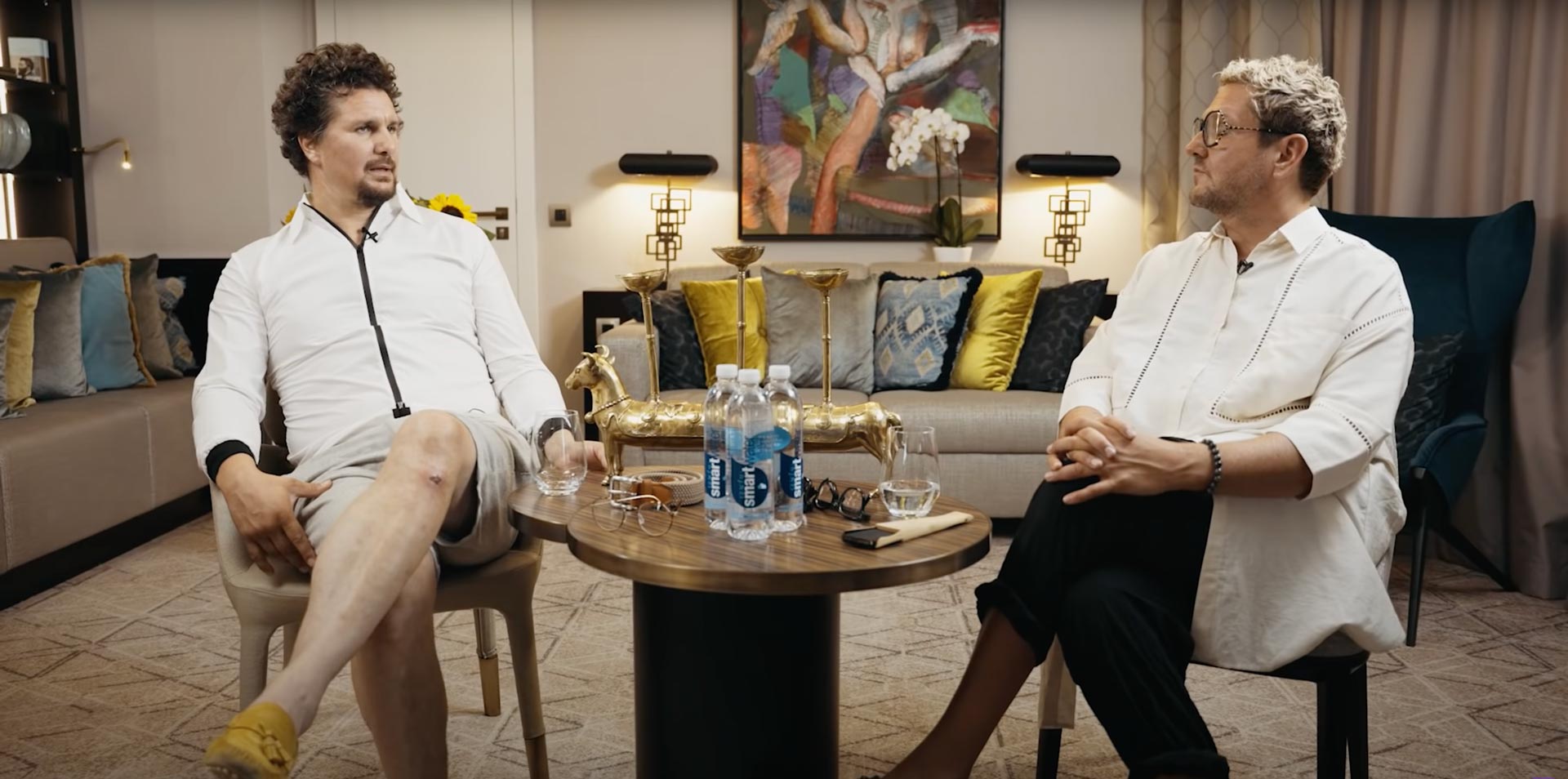 Lakatos Márk: Sztáröltöző 16 Lakatos Márk: Sztáröltöző