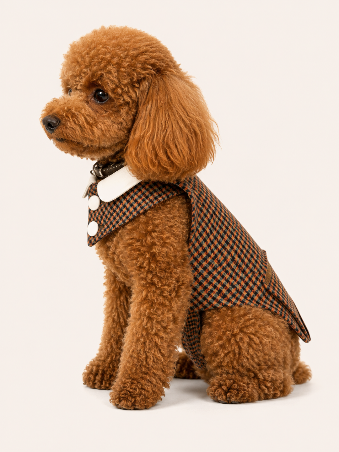 Kutyaruha (tweed)