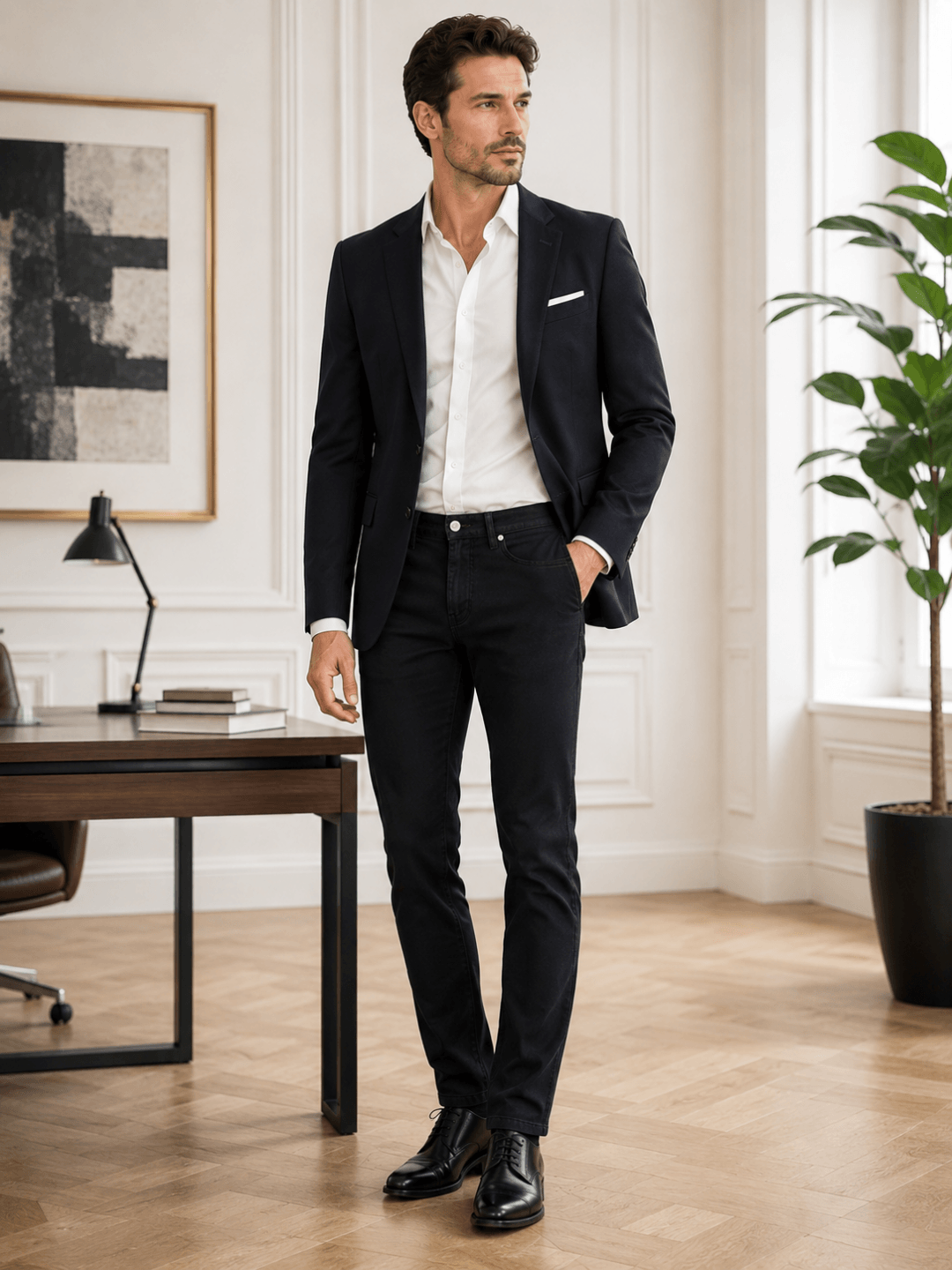 Tramarossa farmer Leonardo GS365 – DARK BLUE