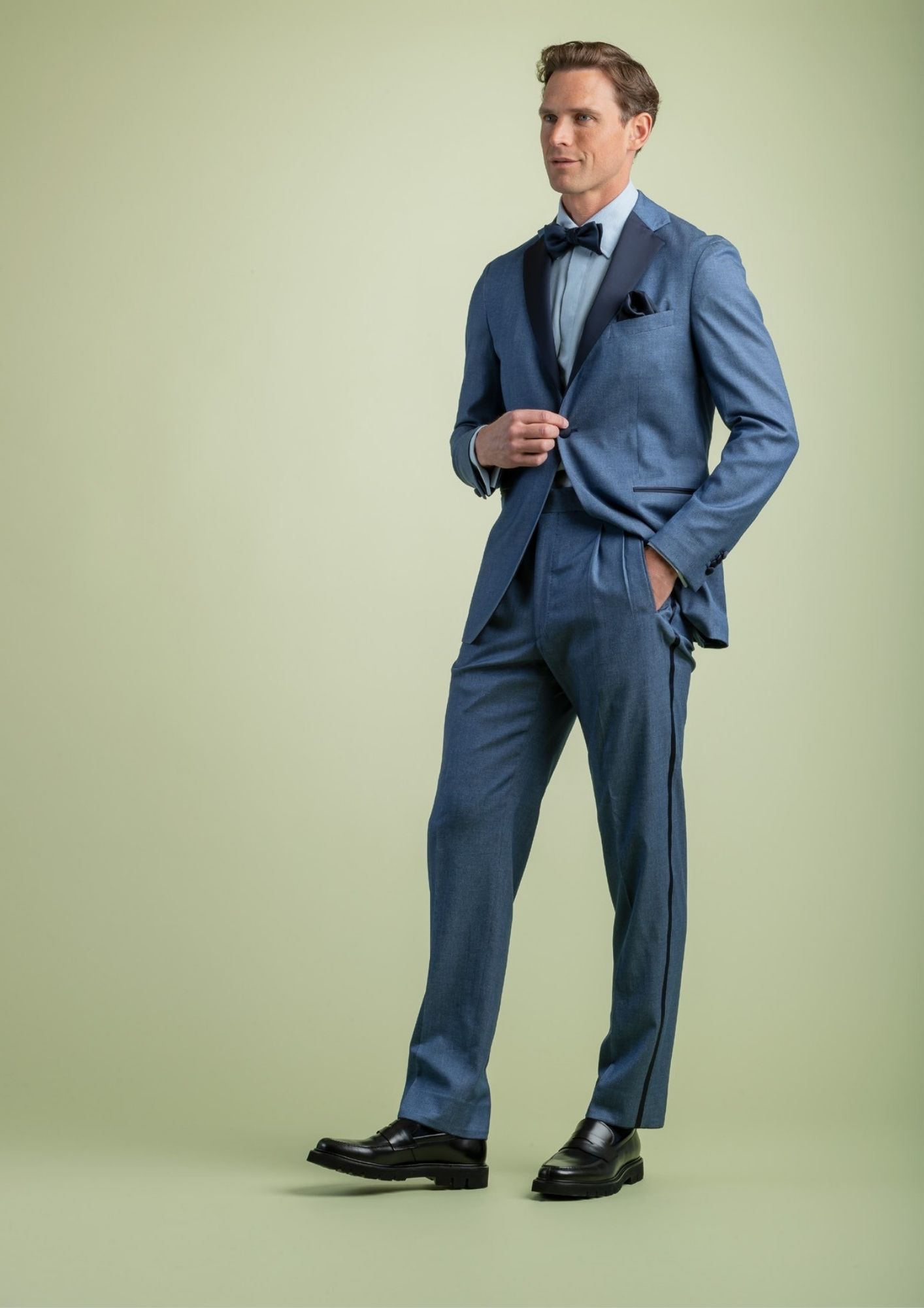 Scabal SS25 Fabric Collections Look Book.pdf 1