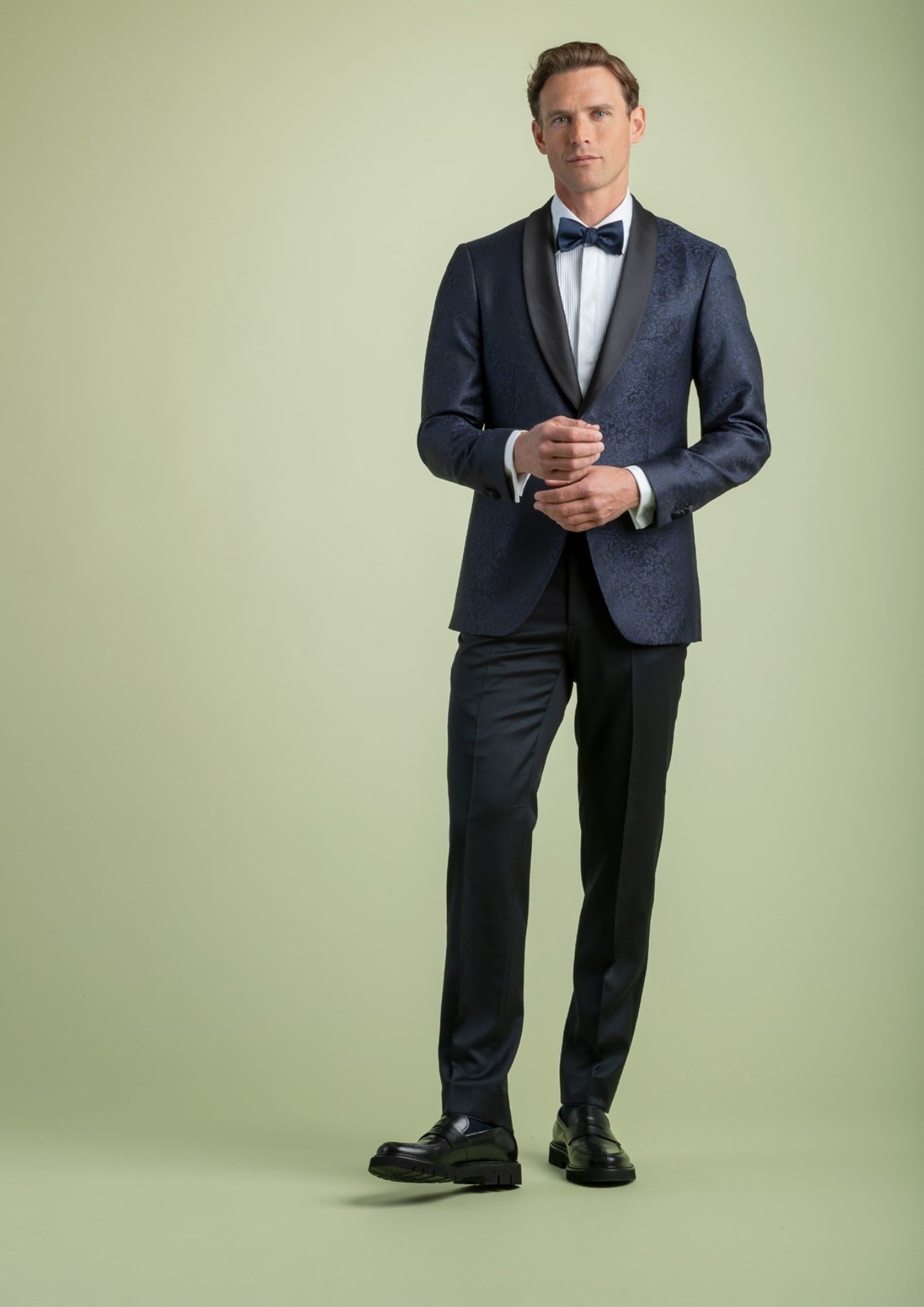 Scabal SS25 Fabric Collections Look Book.pdf