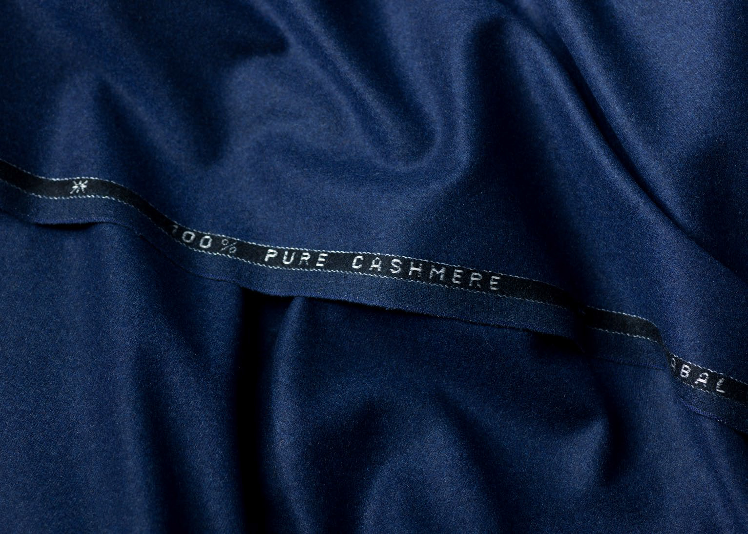 Scabal kasmir