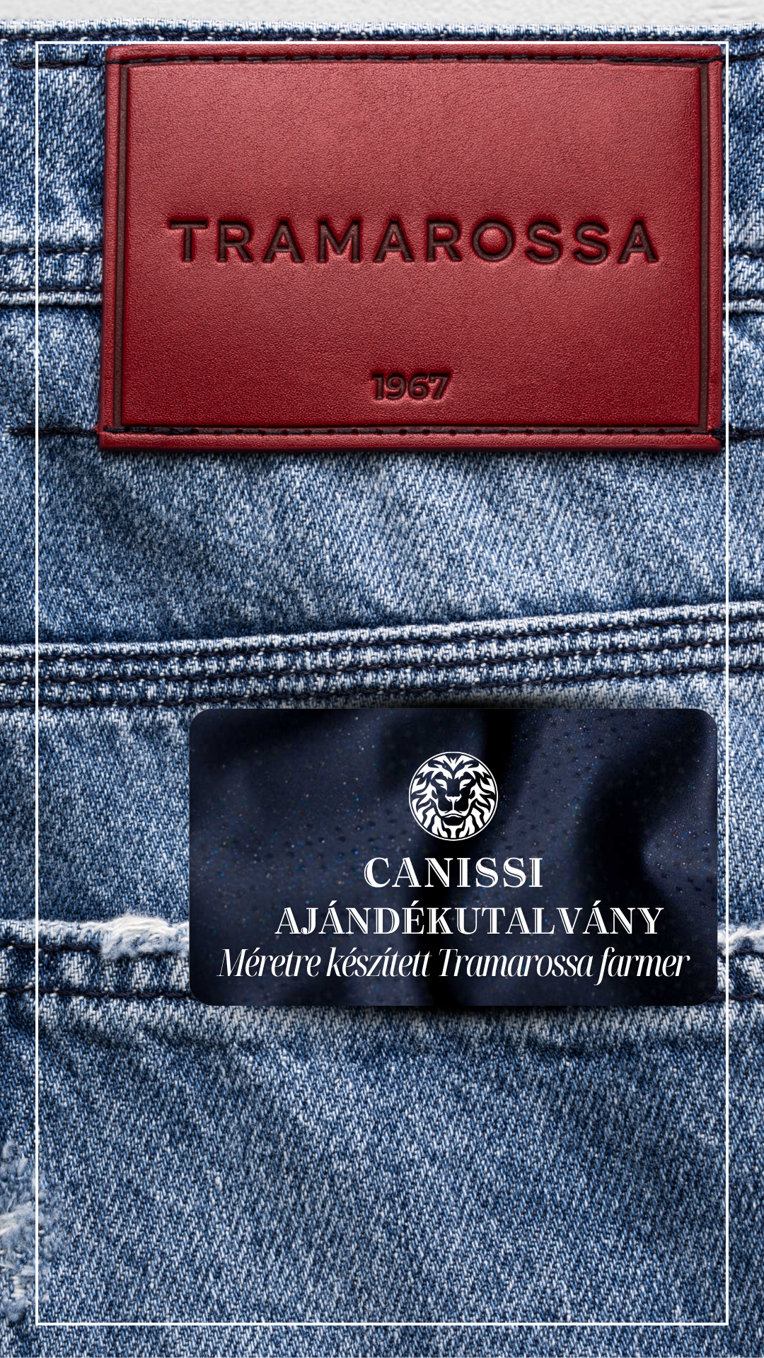Tramarossa