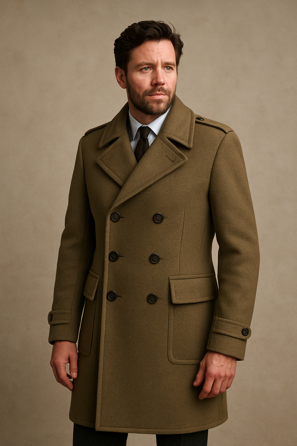 british warm kabat