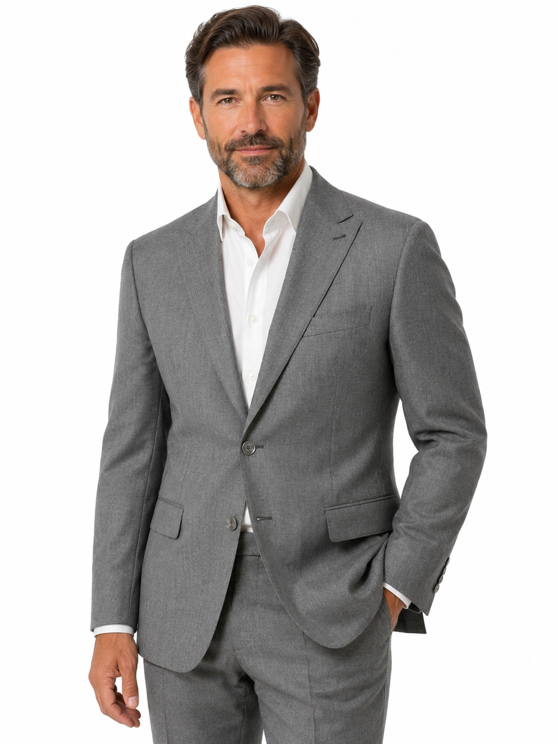 Steve kétrészes öltöny – CAN-630