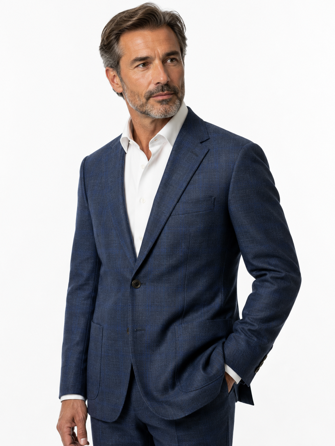 Antonio - Filippo öltöny – CAN-876-6933-2503-CSsz21-25fw