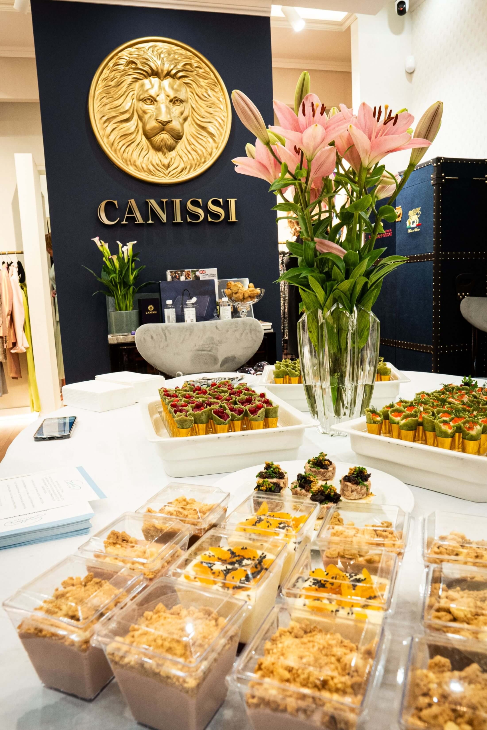 canissi grand opening party 10 scaled