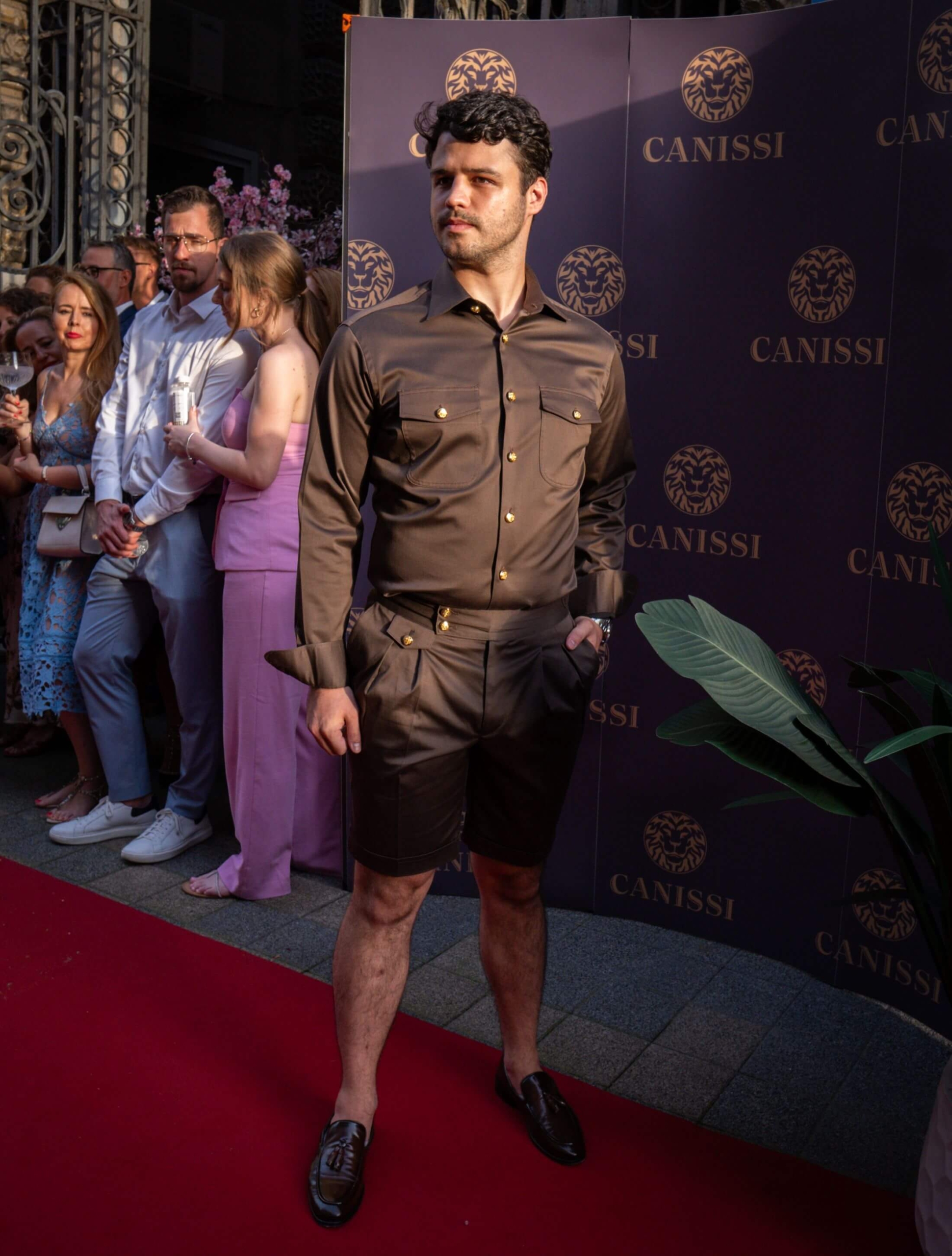 canissi grand opening party 100 scaled
