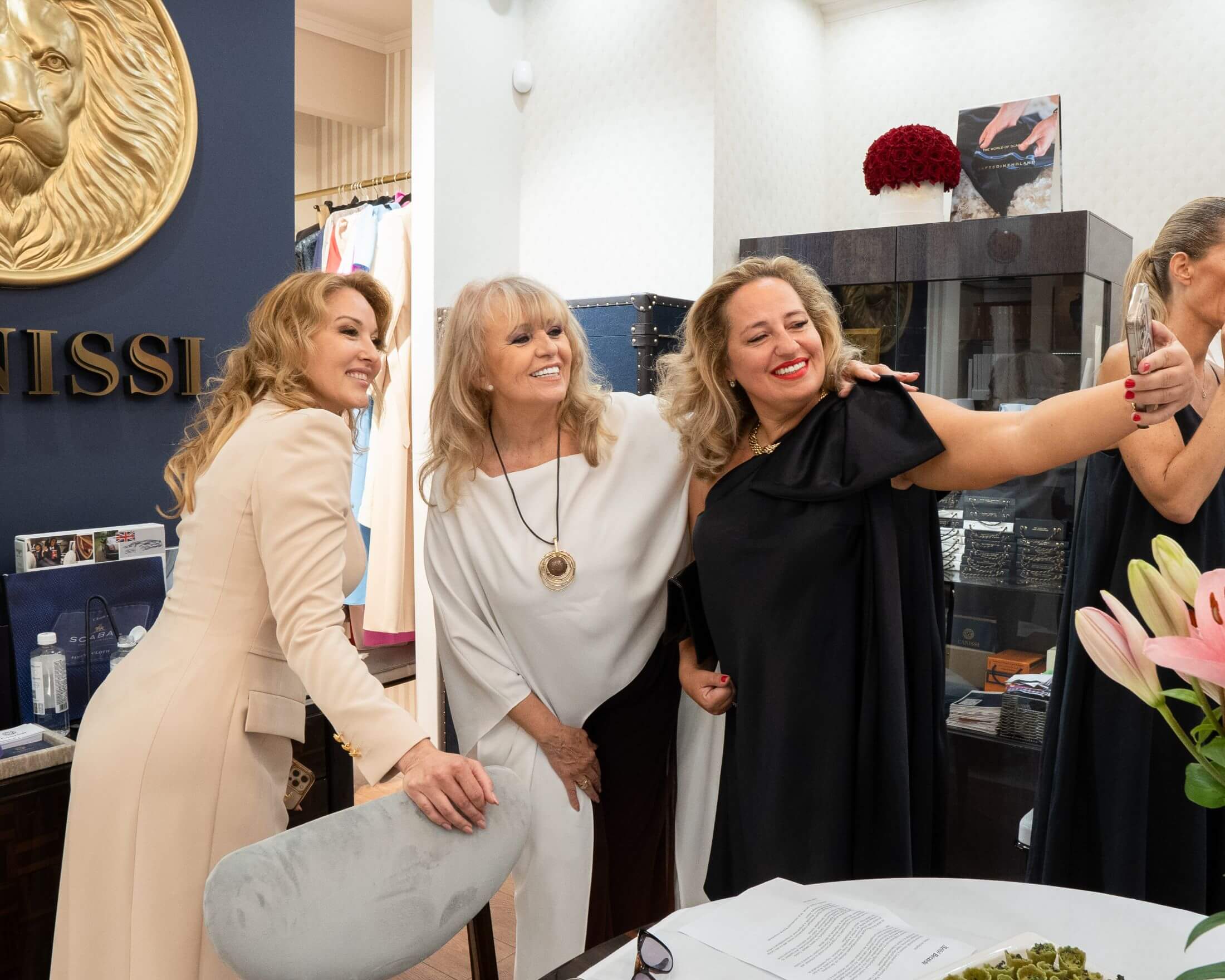 canissi grand opening party 11