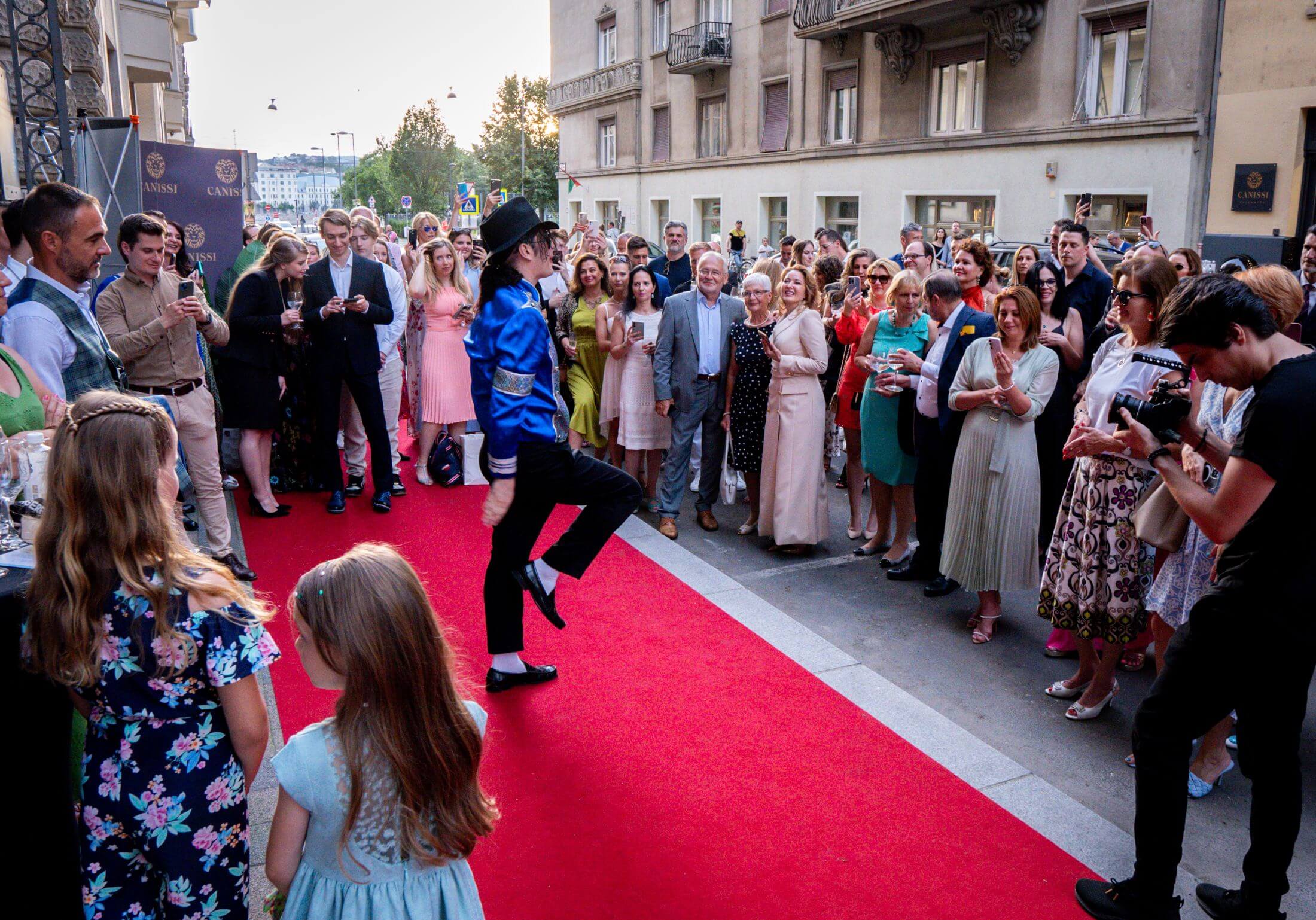 canissi grand opening party 191
