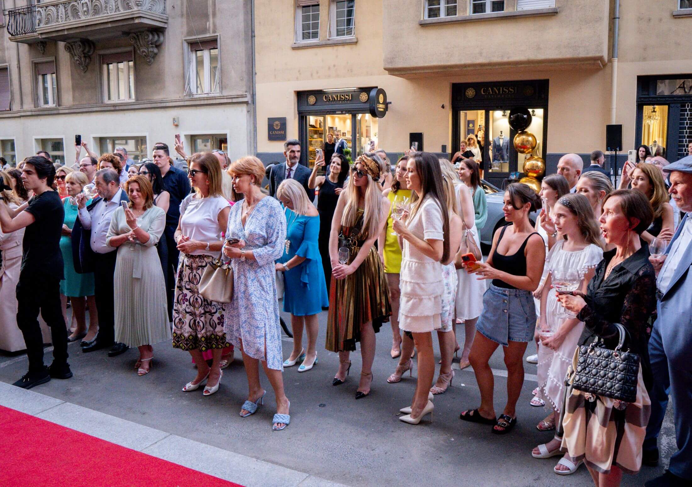 canissi grand opening party 193