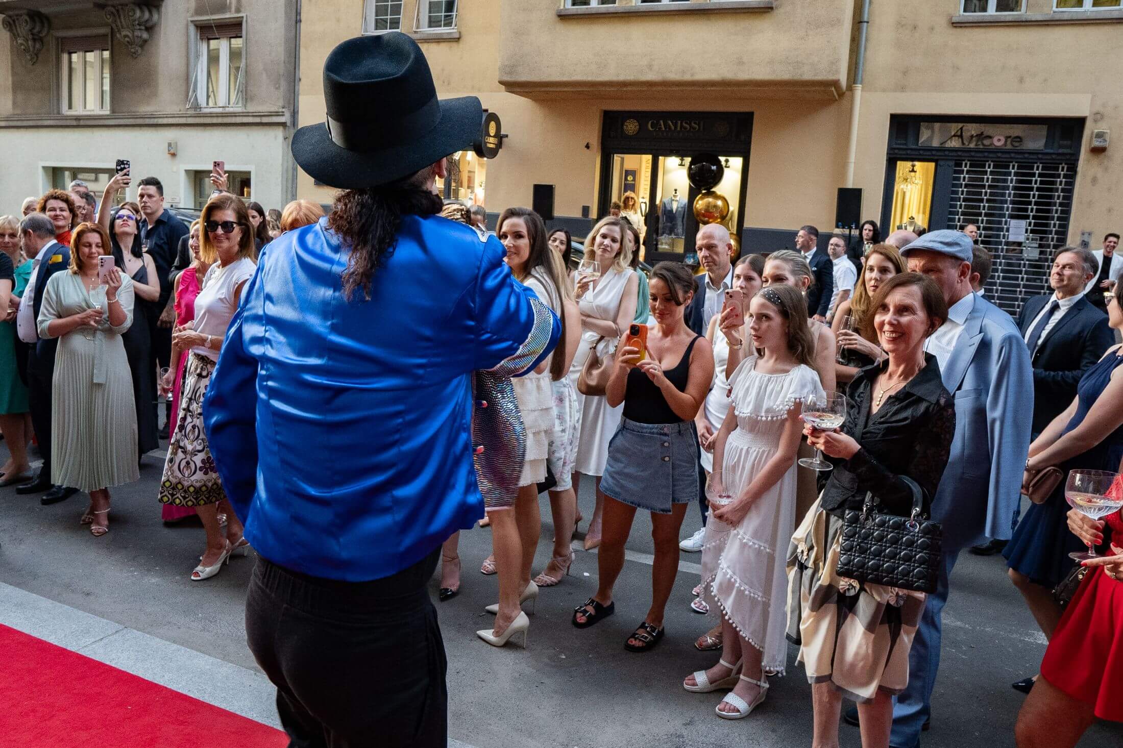 canissi grand opening party 194