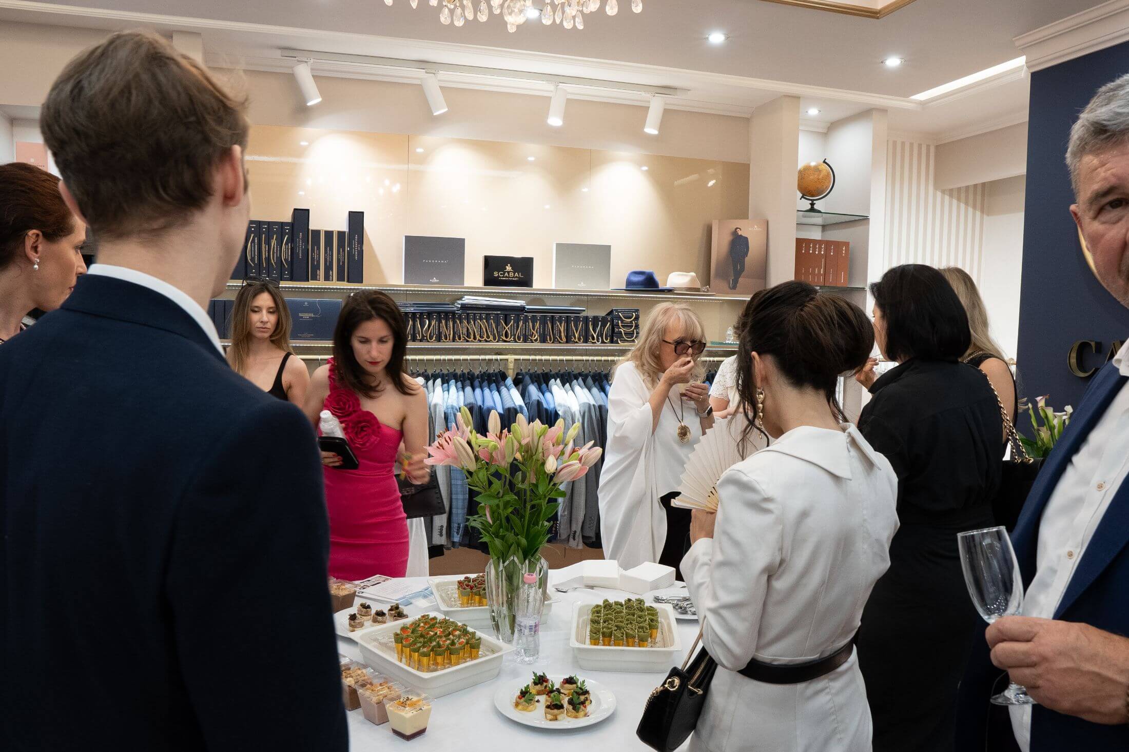 canissi grand opening party 20