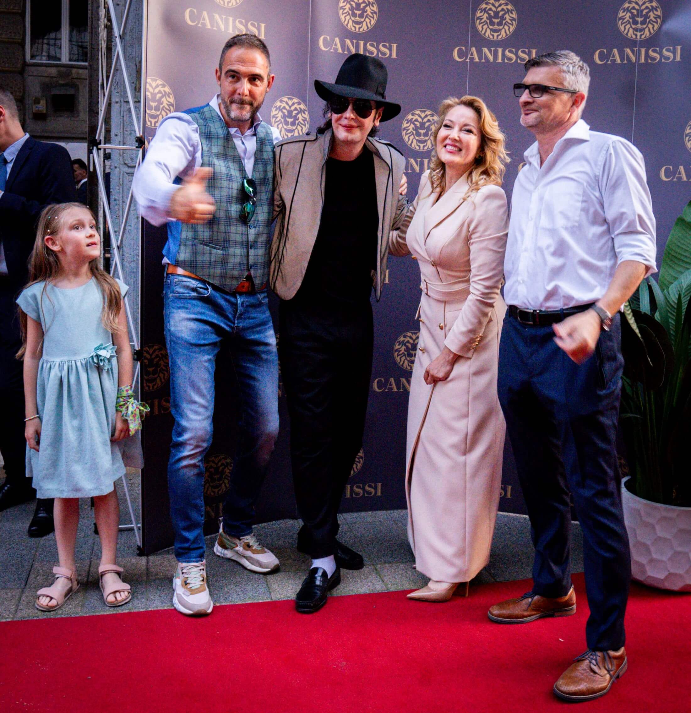canissi grand opening party 214