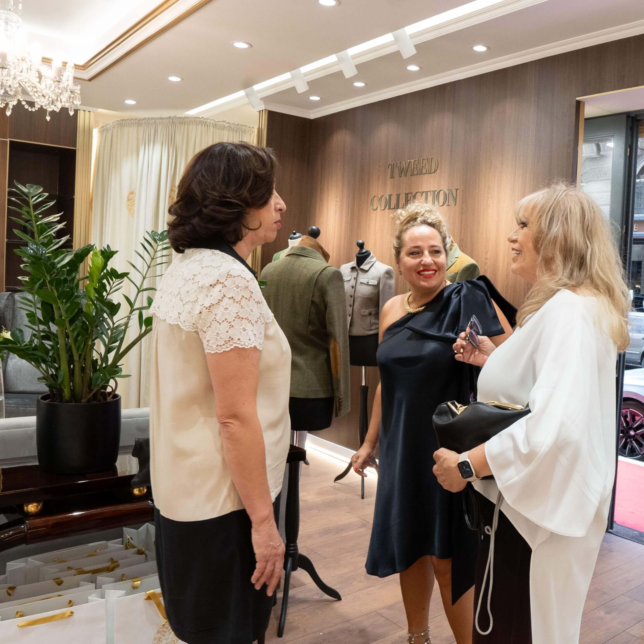 canissi grand opening party 6