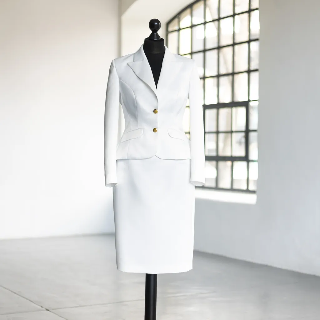 iconic sissi blezer 3